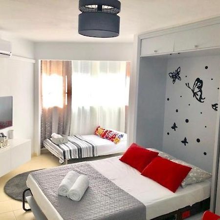 Studio In The Center Of Torremolinos Exterior foto