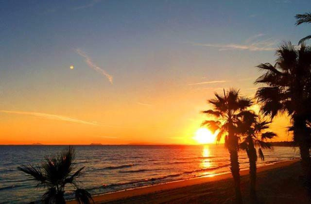 Studio In The Center Of Torremolinos Exterior foto