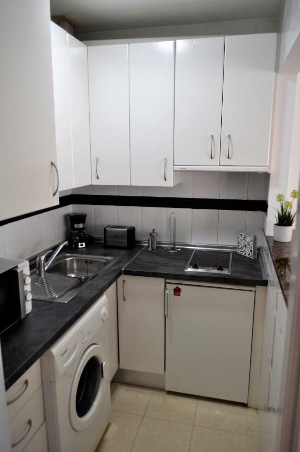 Studio In The Center Of Torremolinos Exterior foto