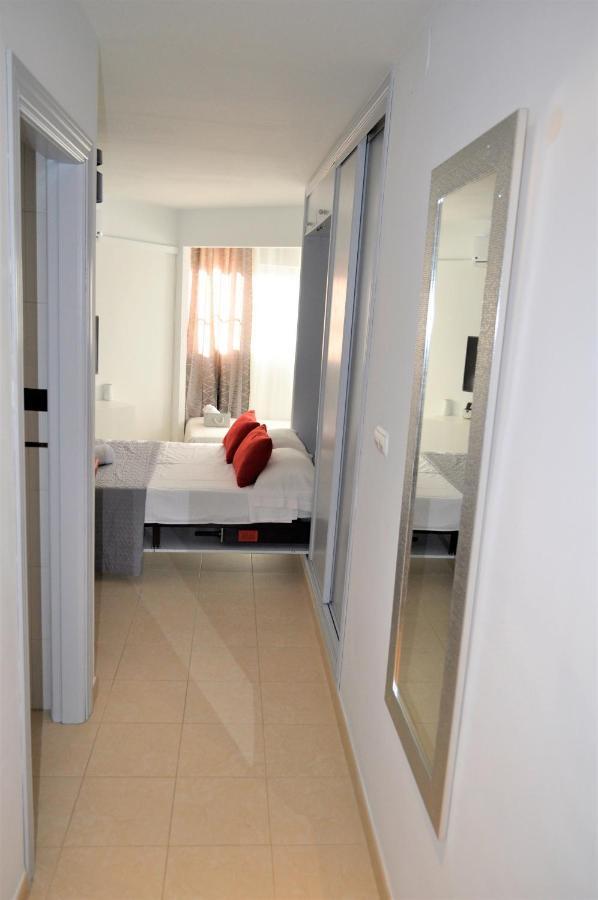 Studio In The Center Of Torremolinos Exterior foto