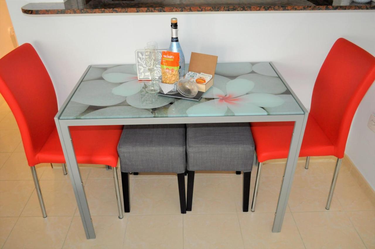 Studio In The Center Of Torremolinos Exterior foto