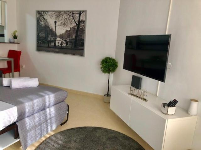 Studio In The Center Of Torremolinos Exterior foto